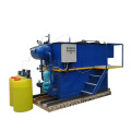 Haitai Power DAF Dissous Air Floatation Effluent Treat Treat